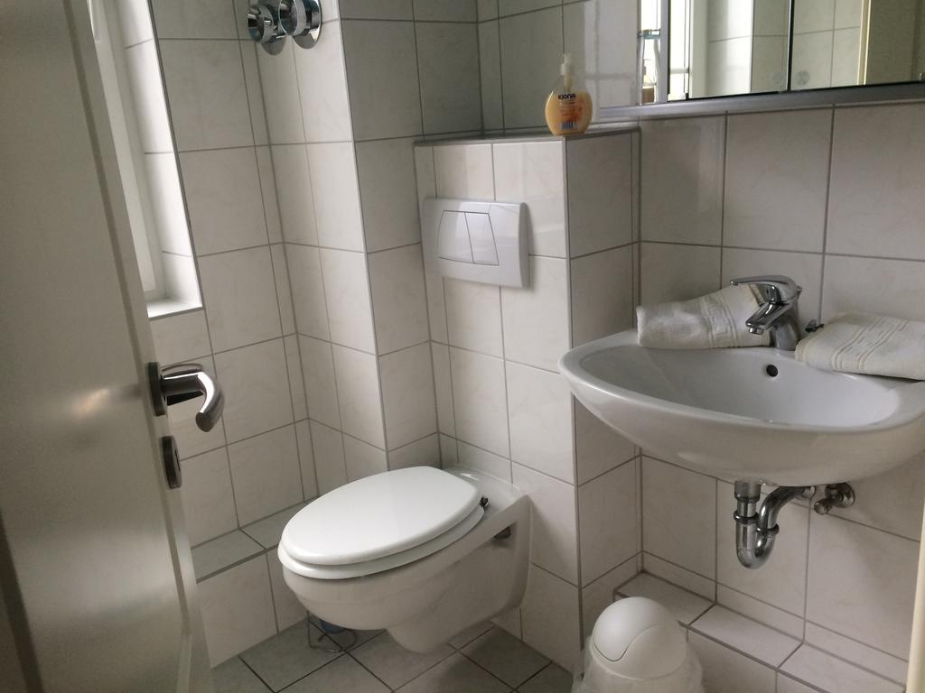 Residenz Am Peeneplatz ペーネミュンデ エクステリア 写真