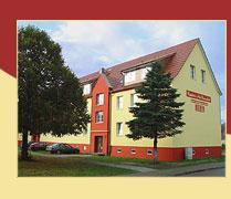 Residenz Am Peeneplatz ペーネミュンデ エクステリア 写真